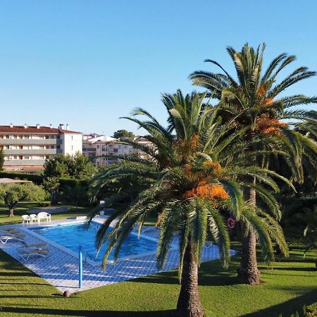 Complejo Colibri 8 Villa Cambrils Dış mekan fotoğraf