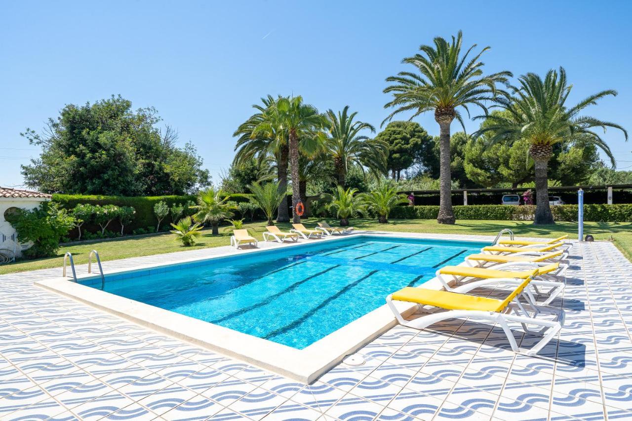 Complejo Colibri 8 Villa Cambrils Dış mekan fotoğraf