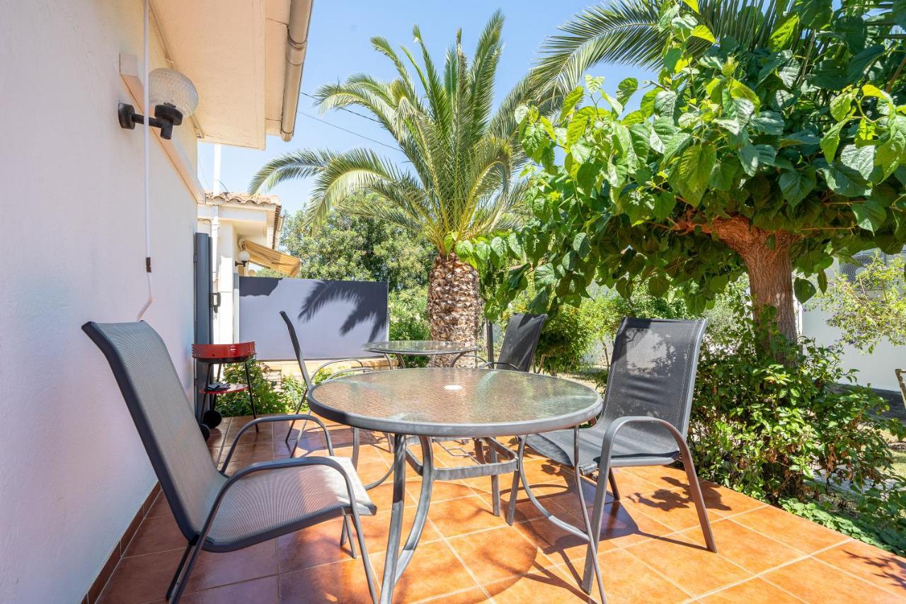 Complejo Colibri 8 Villa Cambrils Dış mekan fotoğraf