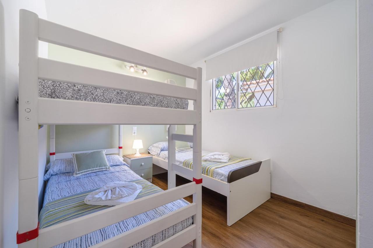 Complejo Colibri 8 Villa Cambrils Dış mekan fotoğraf