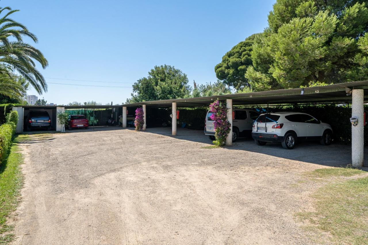 Complejo Colibri 8 Villa Cambrils Dış mekan fotoğraf