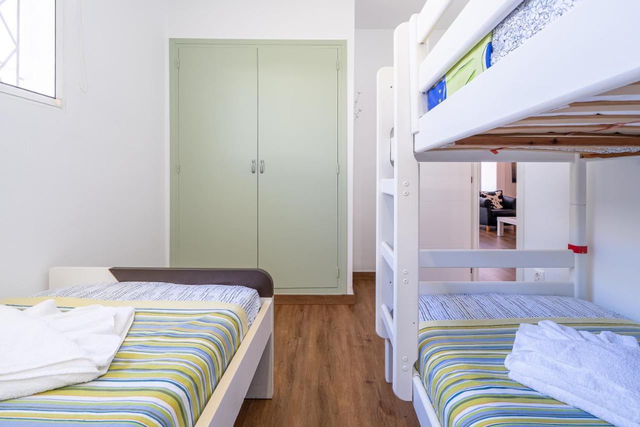 Complejo Colibri 8 Villa Cambrils Dış mekan fotoğraf