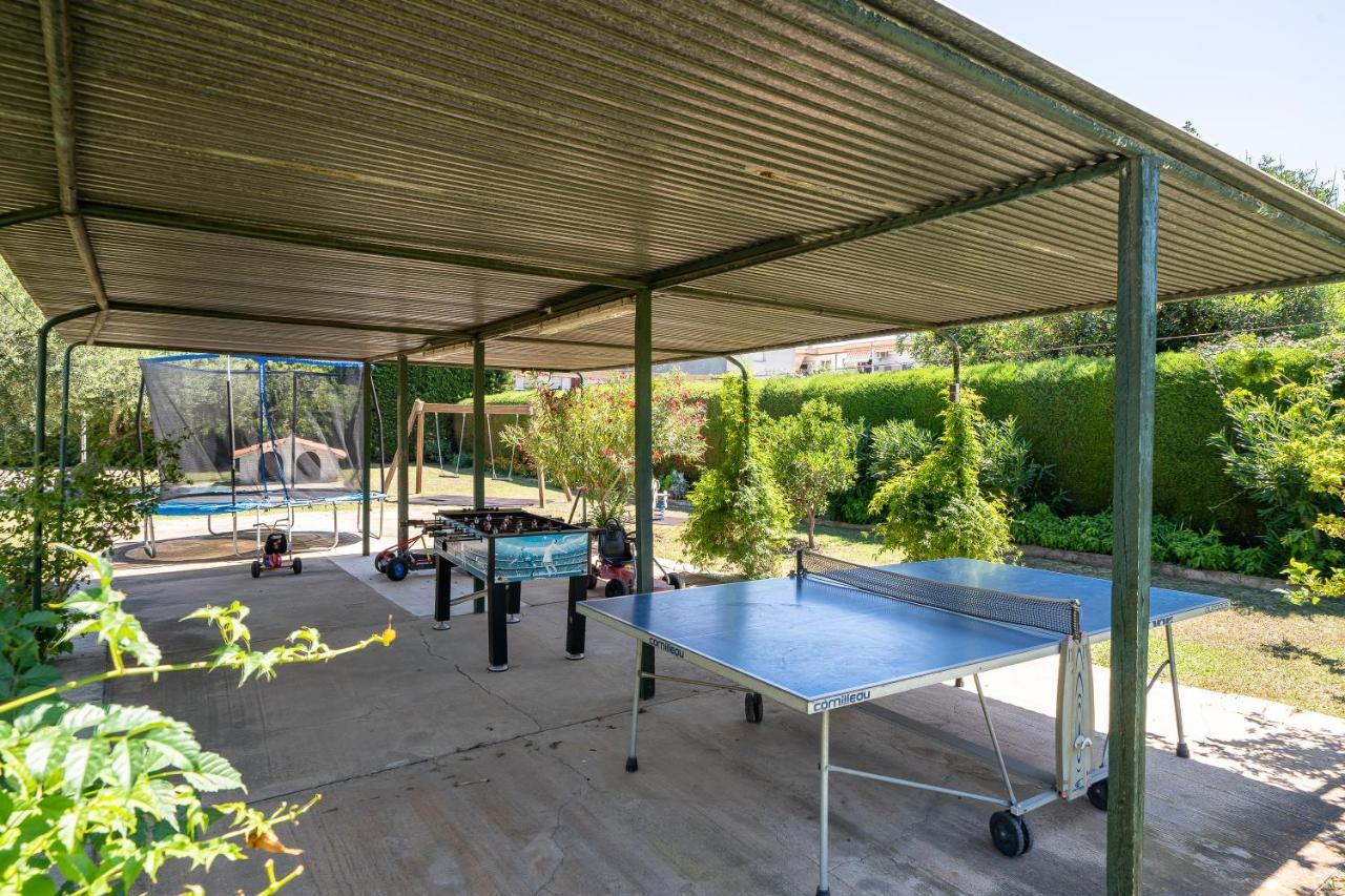 Complejo Colibri 8 Villa Cambrils Dış mekan fotoğraf