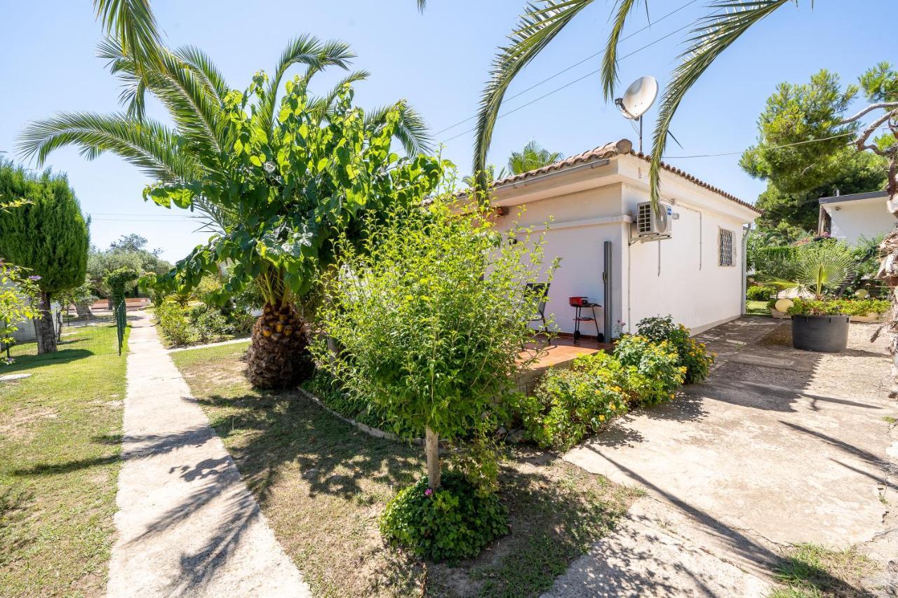Complejo Colibri 8 Villa Cambrils Dış mekan fotoğraf