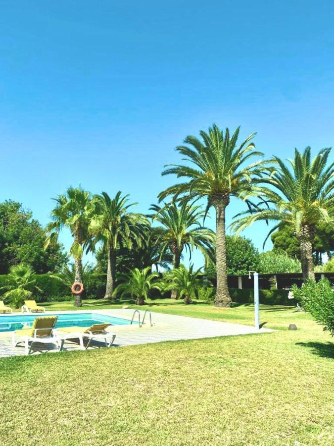 Complejo Colibri 8 Villa Cambrils Dış mekan fotoğraf