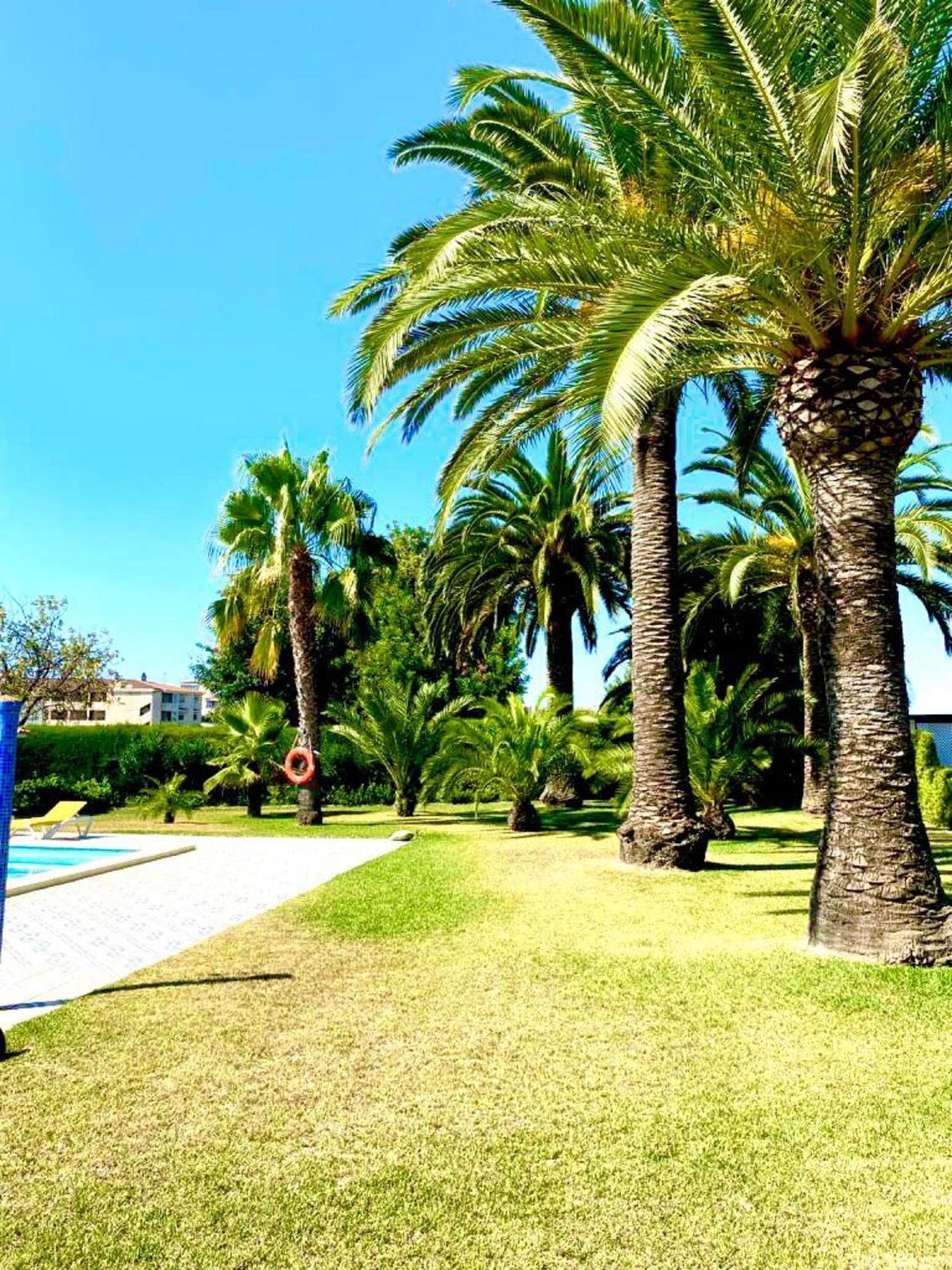Complejo Colibri 8 Villa Cambrils Dış mekan fotoğraf